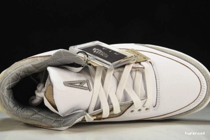Hyperoad A MANIERE AIR 3 X MA JORDAN 0802